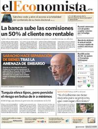 El Economista - 14-09-2018