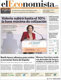 El Economista - 14-12-2018