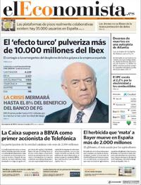 El Economista - 15-08-2018