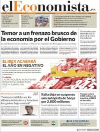 El Economista - 15-09-2018