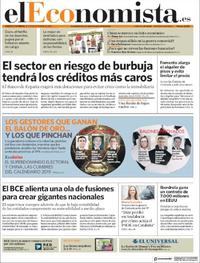 El Economista - 15-12-2018