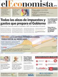 El Economista - 16-06-2018