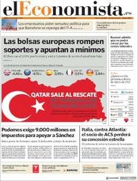 El Economista - 16-08-2018