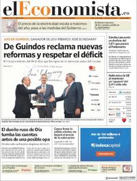El Economista - 16-10-2018