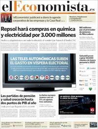 El Economista - 17-04-2018