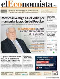 El Economista - 17-07-2018