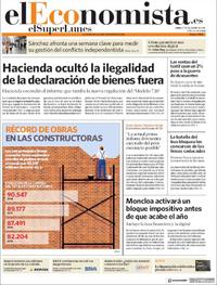 El Economista - 17-12-2018