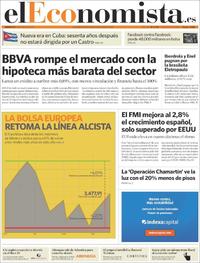 El Economista - 18-04-2018