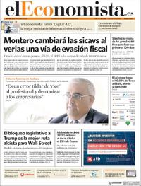 El Economista - 18-09-2018