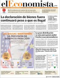 El Economista - 18-12-2018