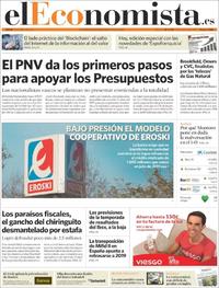 El Economista - 19-04-2018