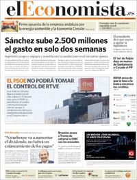 El Economista - 19-06-2018
