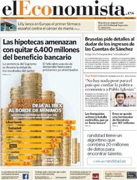 El Economista - 19-10-2018