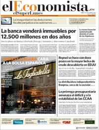 El Economista - 19-11-2018