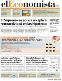 El Economista - 20-10-2018