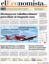 El Economista - 20-12-2018