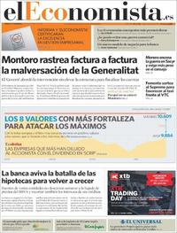 El Economista - 21-04-2018