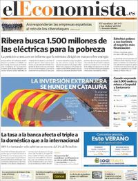 El Economista - 21-06-2018