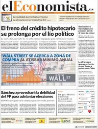 El Economista - 21-11-2018