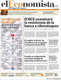El Economista - 23-07-2018