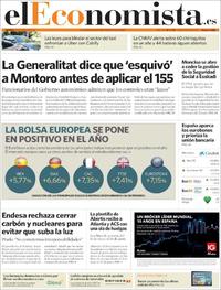 El Economista - 24-04-2018