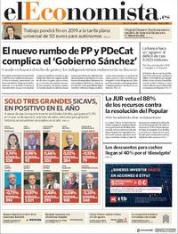 El Economista - 24-07-2018