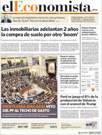 El Economista - 24-08-2018