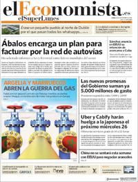 El Economista - 24-09-2018