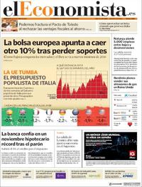 El Economista - 24-10-2018