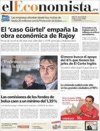 El Economista - 25-05-2018