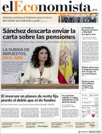 El Economista - 25-07-2018