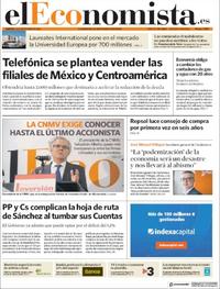 El Economista - 25-09-2018