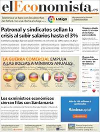 El Economista - 26-06-2018