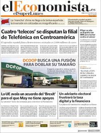El Economista - 26-11-2018