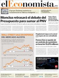 El Economista - 27-03-2018