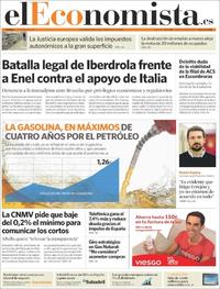 El Economista - 27-04-2018