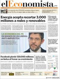 El Economista - 27-07-2018