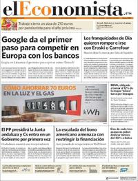 El Economista - 27-12-2018