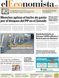 El Economista - 28-06-2018