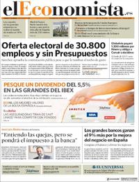 El Economista - 28-07-2018