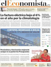 El Economista - 29-03-2018