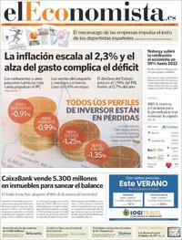 El Economista - 29-06-2018
