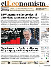 El Economista - 29-11-2018