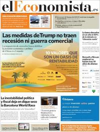 El Economista - 30-03-2018