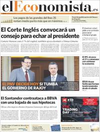 El Economista - 31-05-2018