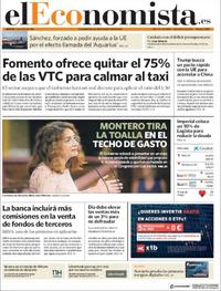 El Economista - 31-07-2018