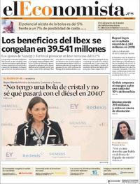 El Economista - 01-03-2019
