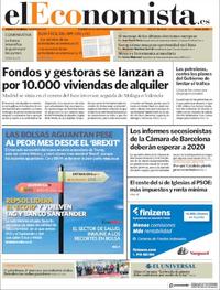 El Economista - 01-06-2019