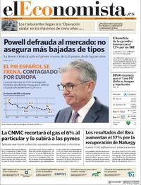 El Economista - 01-08-2019