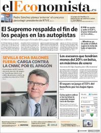 El Economista - 01-10-2019